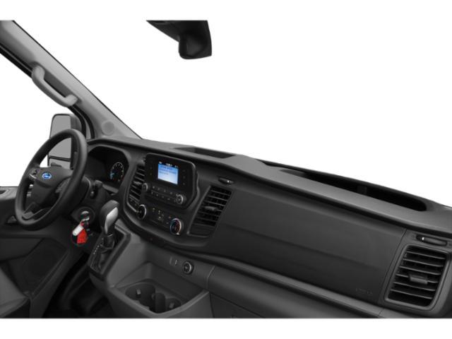 used 2022 Ford Transit-350 car