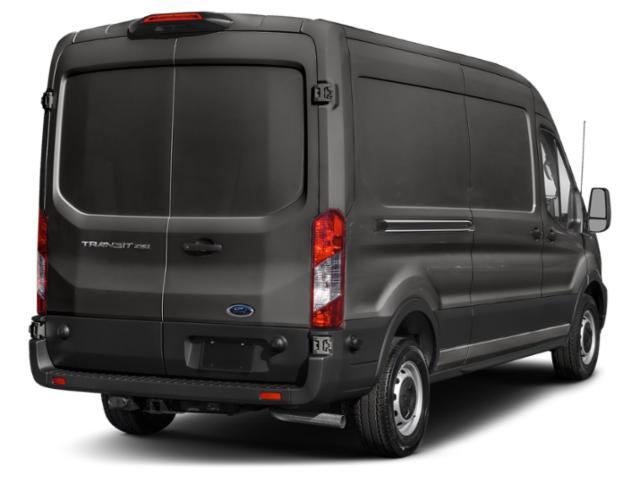 used 2022 Ford Transit-350 car