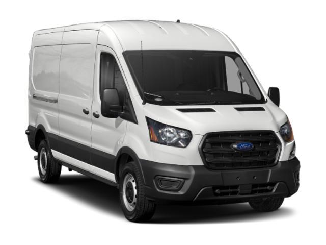 used 2022 Ford Transit-350 car