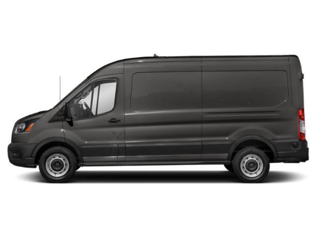 used 2022 Ford Transit-350 car