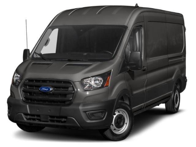 used 2022 Ford Transit-350 car