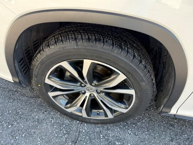 used 2016 Lexus RX 450h car, priced at $28,490