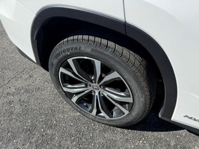 used 2016 Lexus RX 450h car, priced at $28,490