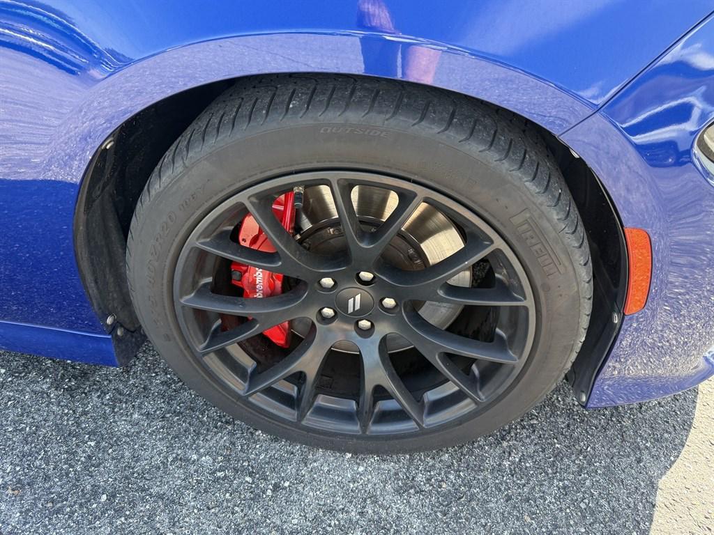 used 2019 Dodge Charger car, priced at $34,559