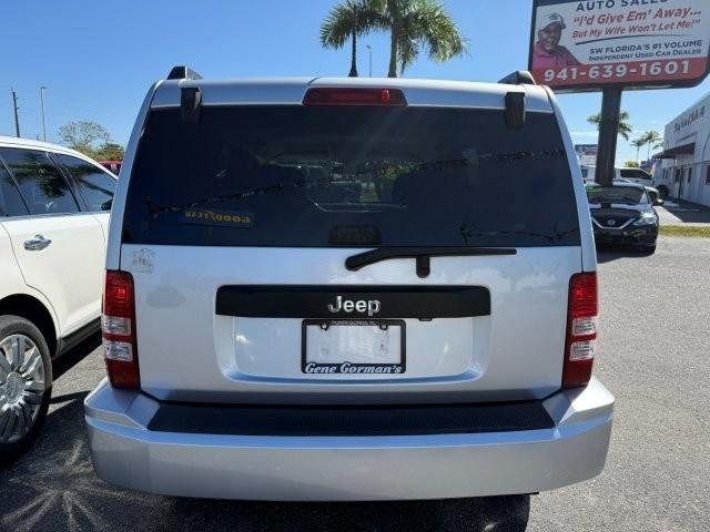 used 2011 Jeep Liberty car, priced at $6,990