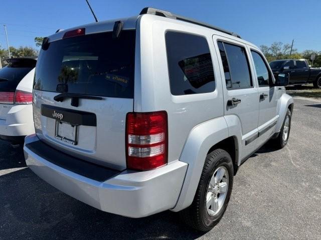used 2011 Jeep Liberty car, priced at $6,990
