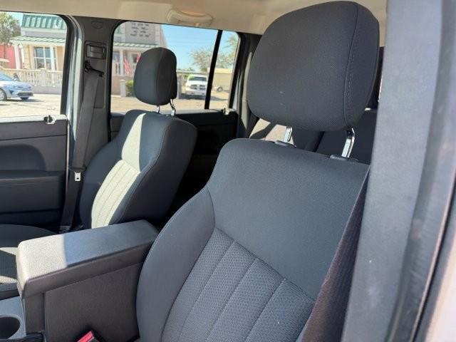 used 2011 Jeep Liberty car, priced at $6,990