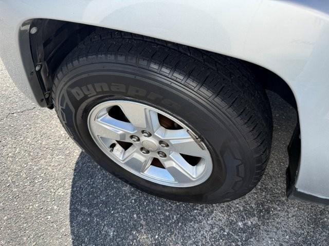 used 2011 Jeep Liberty car, priced at $6,990