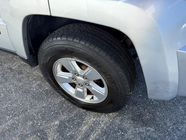 used 2011 Jeep Liberty car, priced at $6,990