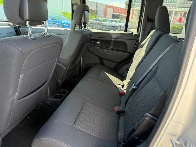 used 2011 Jeep Liberty car, priced at $6,990