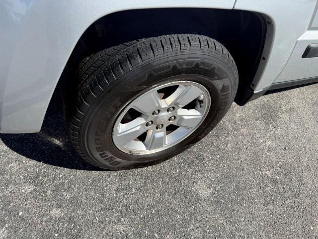 used 2011 Jeep Liberty car, priced at $6,990