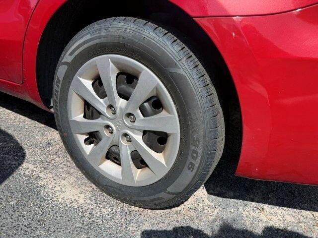 used 2017 Kia Rio car, priced at $5,988