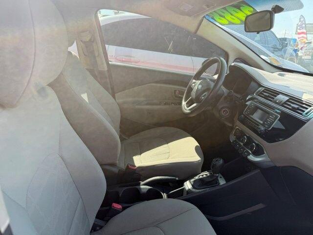 used 2017 Kia Rio car, priced at $5,988
