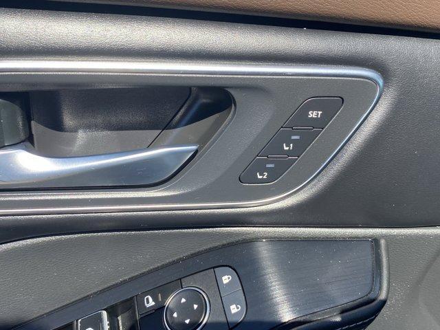 used 2021 Nissan Rogue car, priced at $27,747