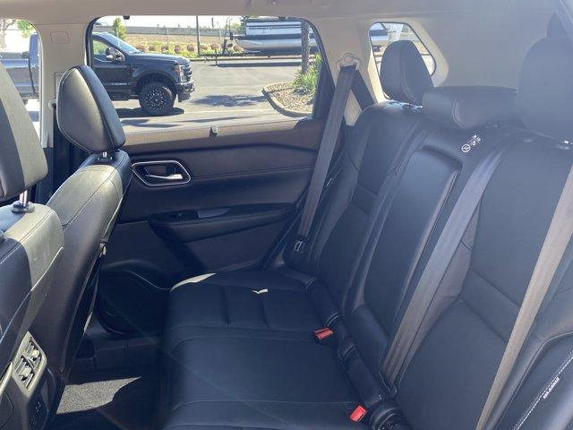 used 2021 Nissan Rogue car, priced at $27,747