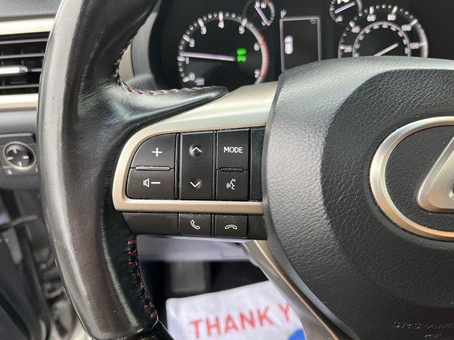 used 2020 Lexus GX 460 car, priced at $41,747