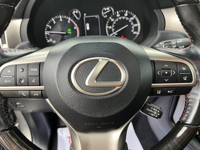 used 2020 Lexus GX 460 car, priced at $41,747