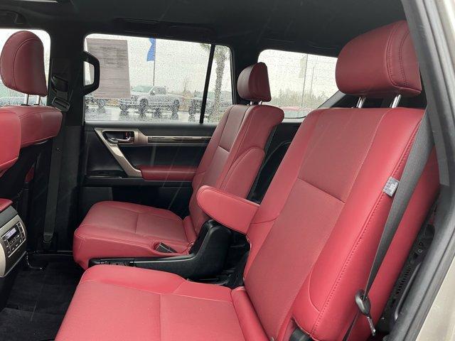 used 2020 Lexus GX 460 car, priced at $41,747