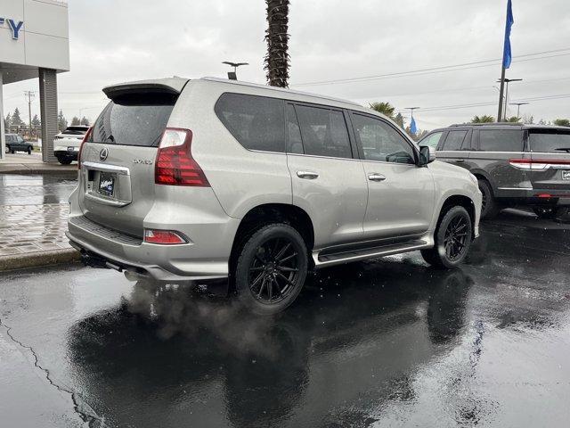 used 2020 Lexus GX 460 car, priced at $41,747