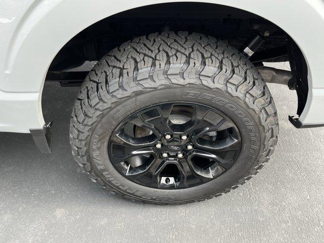 used 2023 Ford F-150 car, priced at $47,747