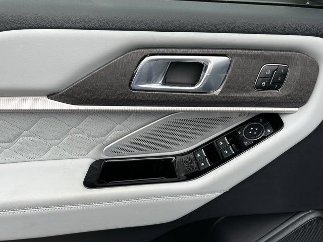 new 2026 Ford Explorer car