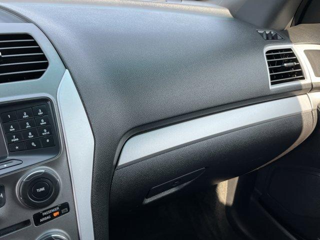 used 2013 Ford Explorer car, priced at $9,747