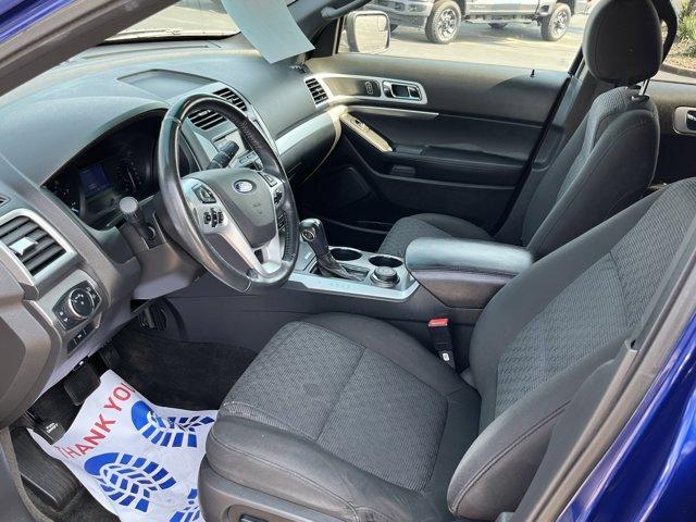 used 2013 Ford Explorer car, priced at $9,747