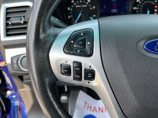 used 2013 Ford Explorer car, priced at $9,747