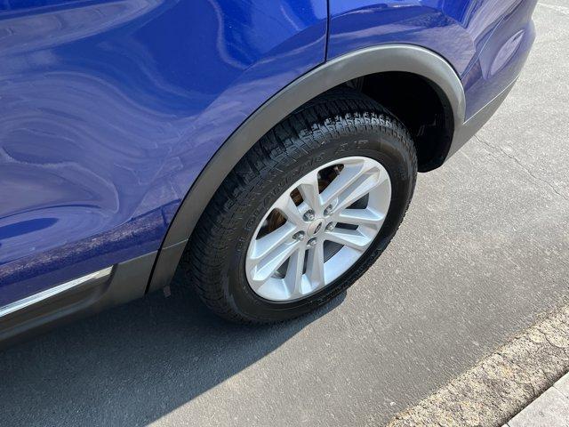 used 2013 Ford Explorer car, priced at $9,747