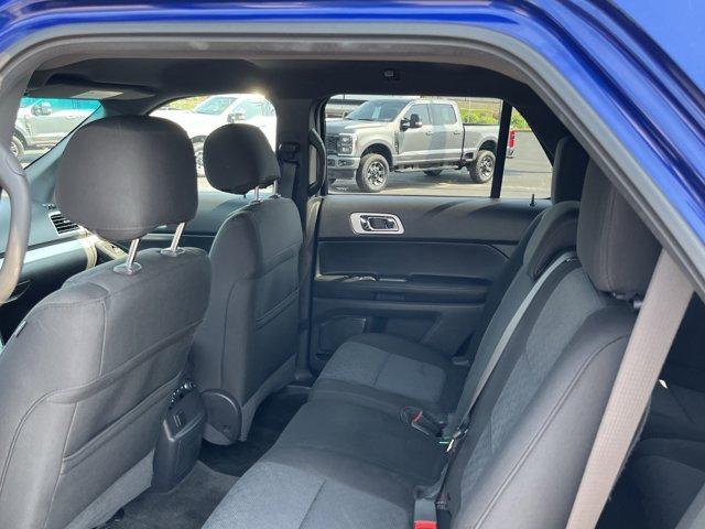 used 2013 Ford Explorer car, priced at $9,747