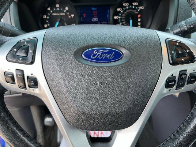used 2013 Ford Explorer car, priced at $9,747