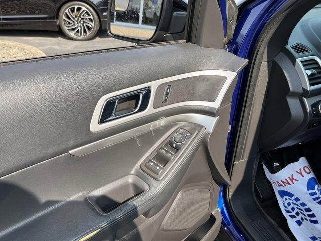 used 2013 Ford Explorer car, priced at $9,747