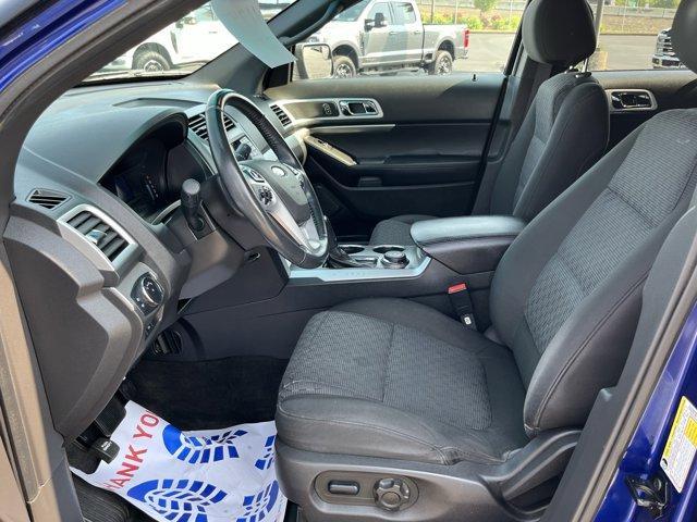 used 2013 Ford Explorer car, priced at $9,747