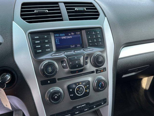 used 2013 Ford Explorer car, priced at $9,747