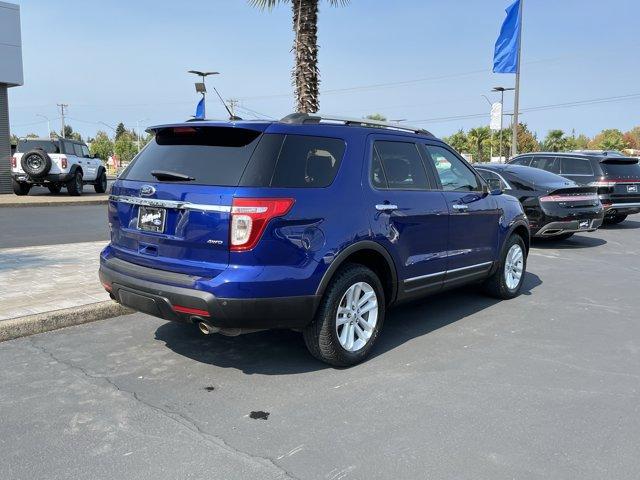 used 2013 Ford Explorer car, priced at $9,747