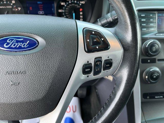 used 2013 Ford Explorer car, priced at $9,747