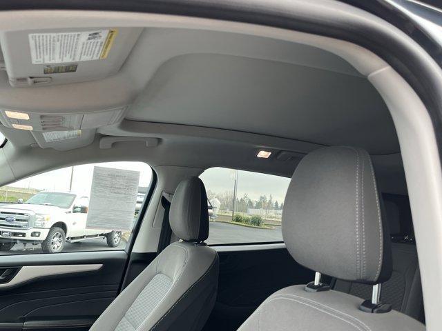 used 2022 Ford Escape car, priced at $21,747