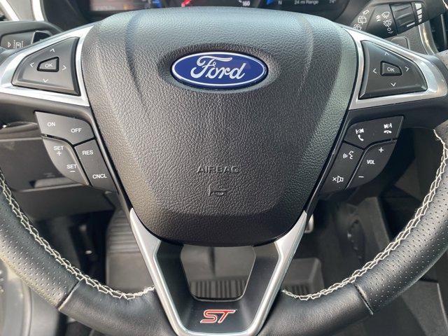 used 2021 Ford Edge car, priced at $34,747