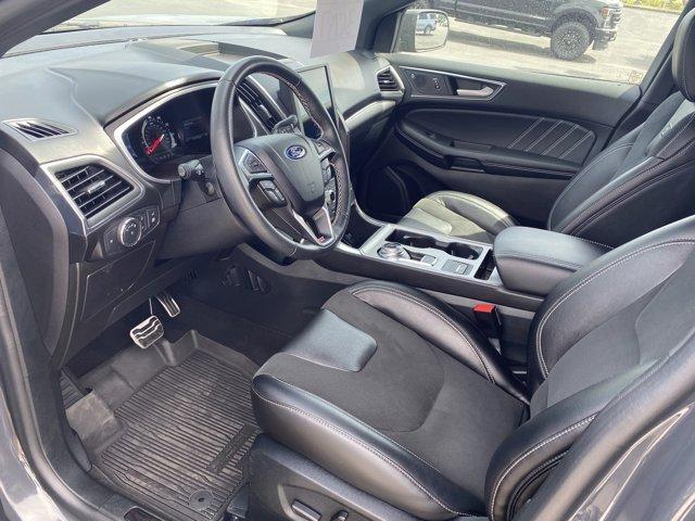 used 2021 Ford Edge car, priced at $34,747