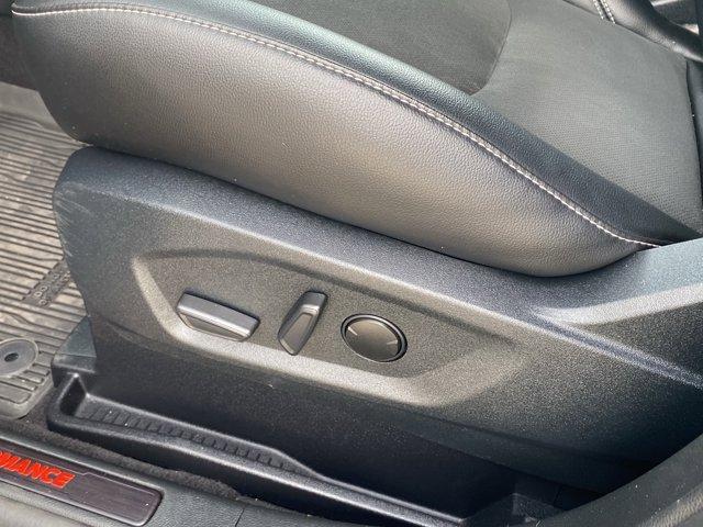 used 2021 Ford Edge car, priced at $34,747