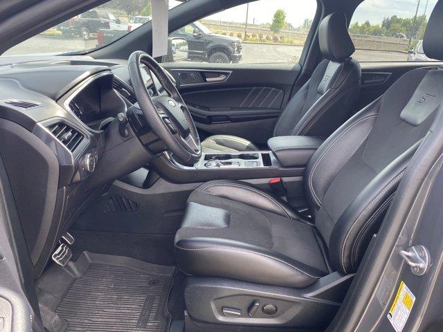 used 2021 Ford Edge car, priced at $34,747