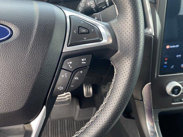 used 2021 Ford Edge car, priced at $34,747