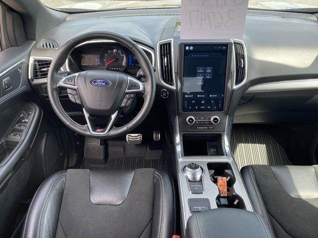 used 2021 Ford Edge car, priced at $34,747