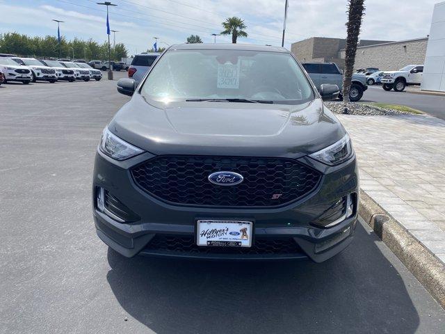 used 2021 Ford Edge car, priced at $34,747