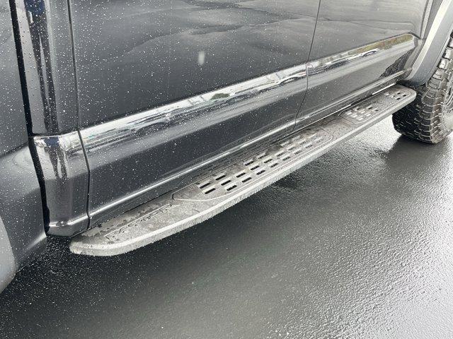 used 2023 Ford F-150 car, priced at $73,747