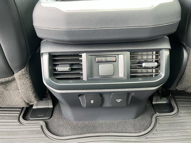 used 2023 Ford F-150 car, priced at $73,747