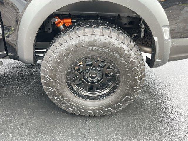 used 2023 Ford F-150 car, priced at $73,747