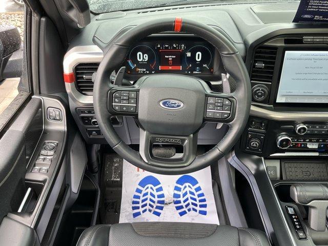 used 2023 Ford F-150 car, priced at $73,747