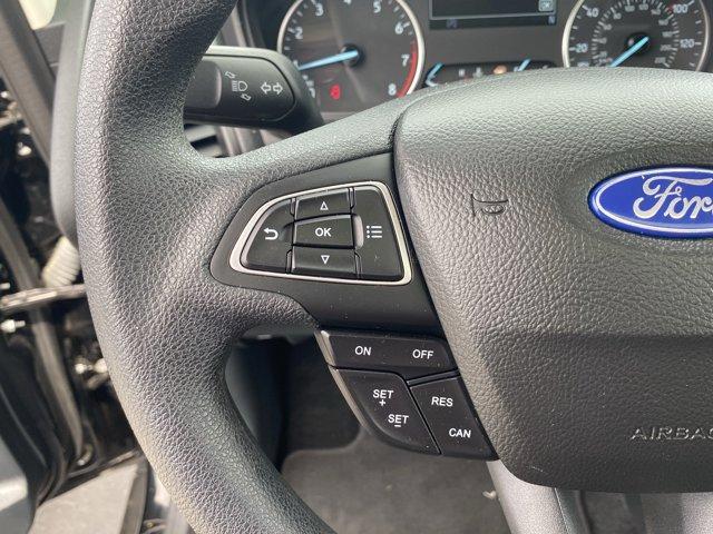 used 2022 Ford EcoSport car, priced at $21,747