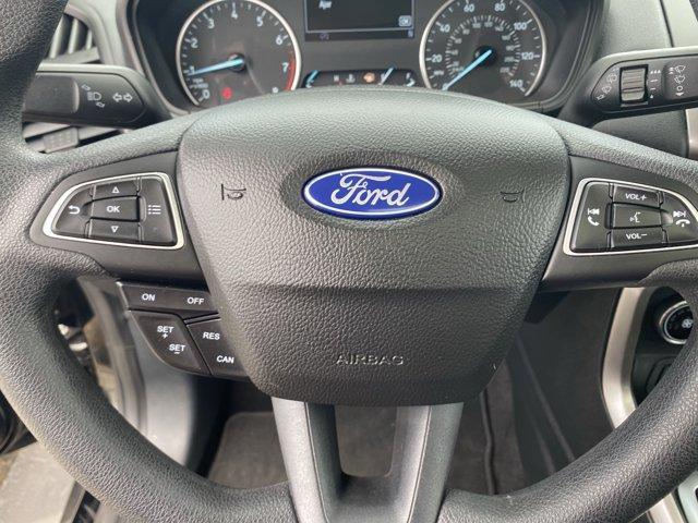 used 2022 Ford EcoSport car, priced at $21,747